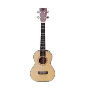 Kaps UK 27 SAP Solid Natural 4 Strings Ukulele